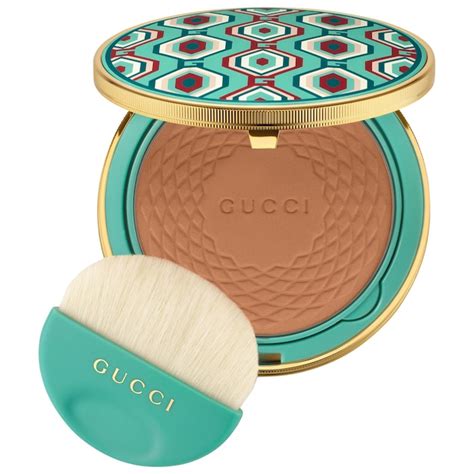 gucci bronzer sephora|Gucci sun kissed glow bronzer.